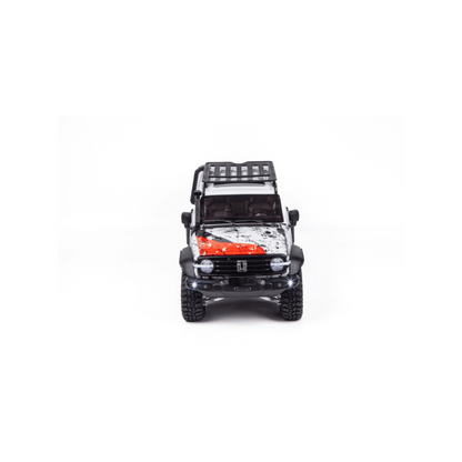 Tank300AC Anniversary 1/8 RTR Off-Road RC Car - Hard Body with DDF-350 Radio (Battery & Charger Not Included)