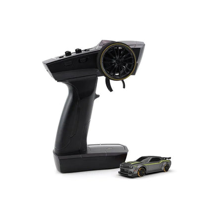 C65 RC Car Limited Edition/ Standard Edition Drift RTR 1:76 With Gyro Full Proportional Remote Control