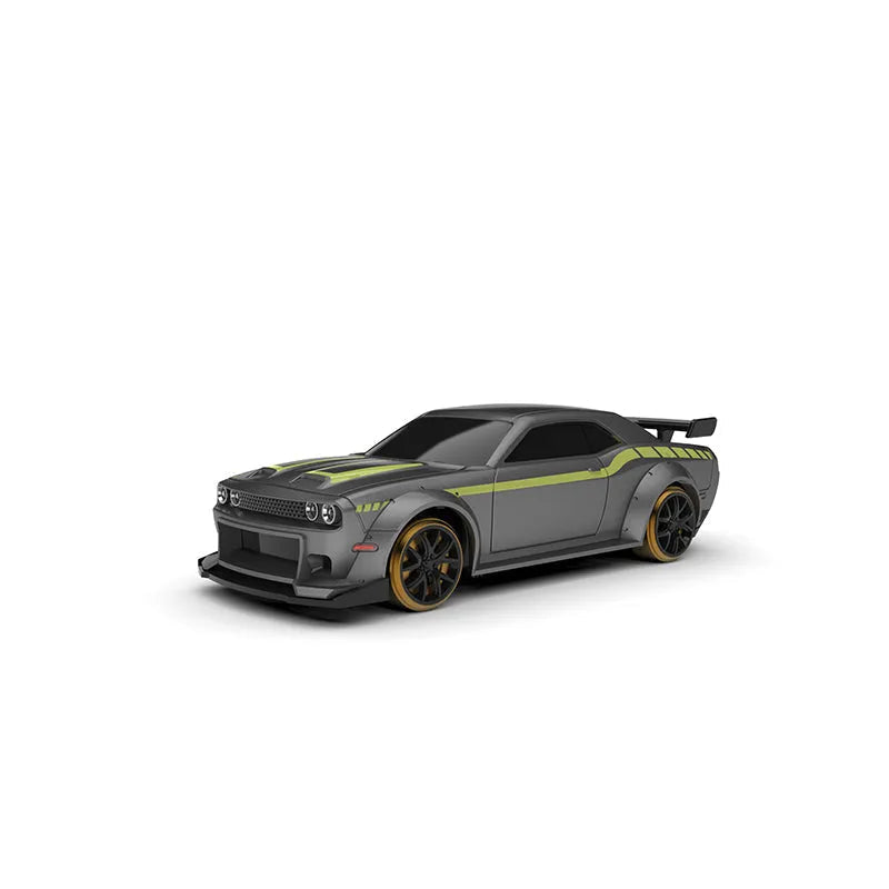 C65 RC Car Limited Edition/ Standard Edition Drift RTR 1:76 With Gyro Full Proportional Remote Control
