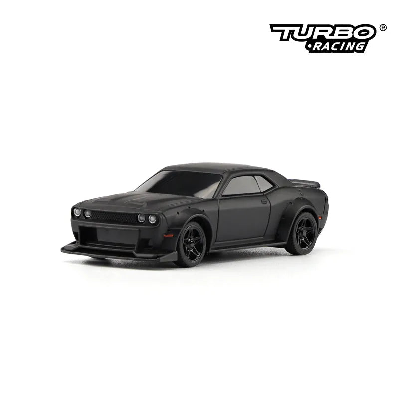 C75 RC Drift Car 1:76 RTR Sports RC Car