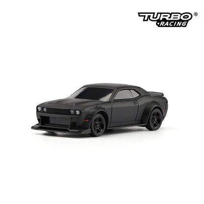 C75 RC Drift Car 1:76 RTR Sports RC Car