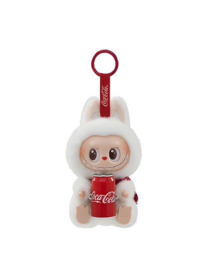 Surprise Shake - THE MONSTERS COCA-COLA SERIES - Vinyl Face Blind Box