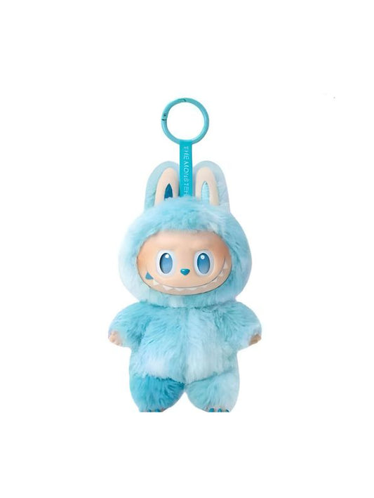 Hope - Official Authentic Barcoded Labubu Plush – Limited‑Edition Fuzzy Bunny‑Eared Monster - Big Into Energy Collection