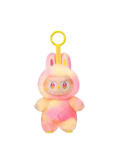 Hope - Official Authentic Barcoded Labubu Plush – Limited‑Edition Fuzzy Bunny‑Eared Monster - Big Into Energy Collection