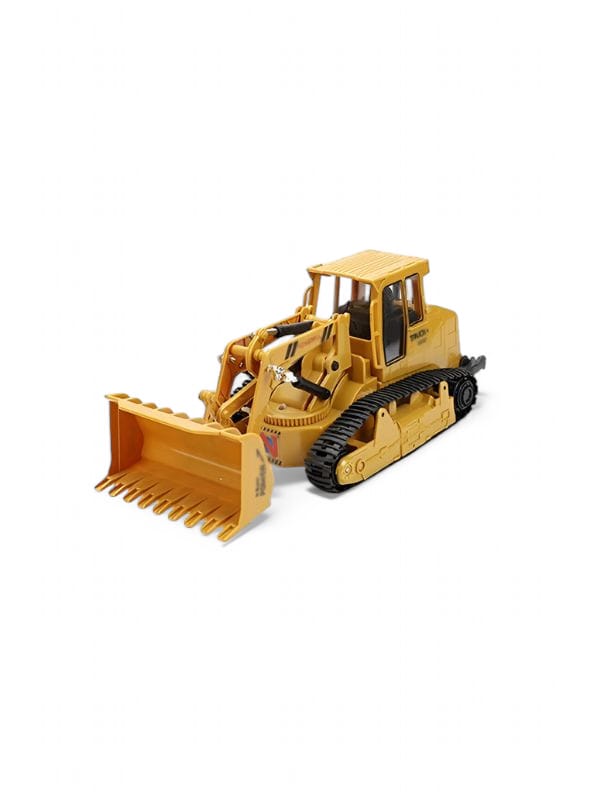 BuildMaster X1 – Best Remote Control Construction Truck | Heavy-Duty RC Excavator Toy for Kids - MS13883