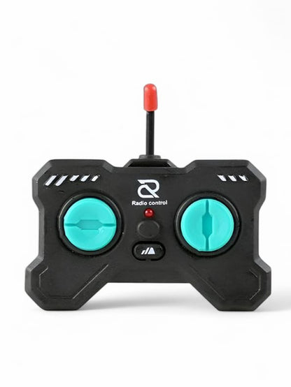 Toy Train Set for Kids | Roller Coaster Tumble Track & Christmas Train Gift - LMI12379