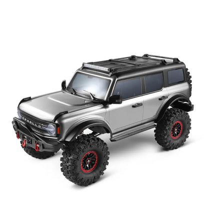 RC Rock Crawler 1/10 4WD