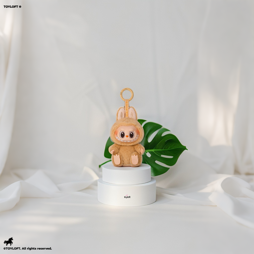 Dada - Have A Seat Series - Official Authentic Barcoded Pop Mart Labubu Vinyl Plush