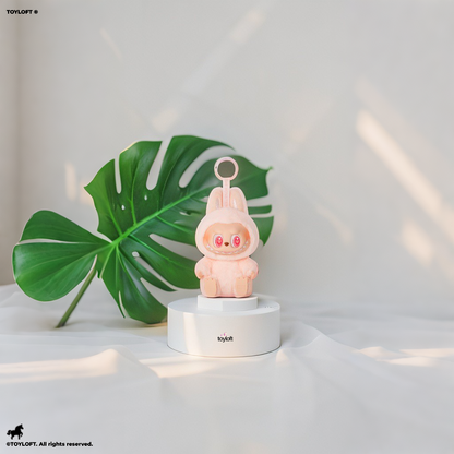 Dada - Have A Seat Series - Official Authentic Barcoded Pop Mart Labubu Vinyl Plush