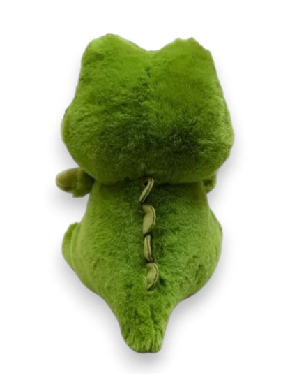SwampSnuggle Alligator – 9 Inch Soft Plush Toy | Cute & Cuddly Stuffed Gator toy for toy - MS14169