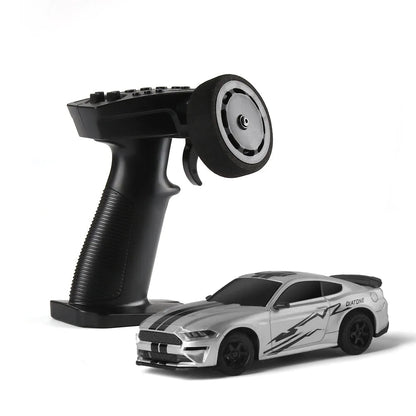 Racing 1/43 Scale FPV AWD RC Drift Car Full-time 4WD 5.8G FPV Goggles Pre-Order