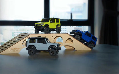 RC Car Suzuki Jimny RTR 1/18 Scale 2.4G 4WD Rock Crawler